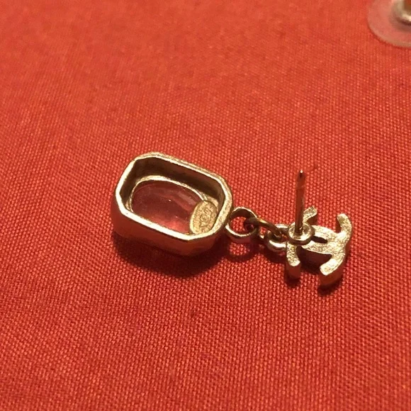 Chanel Earrings - Picture 10 of 10